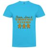 T-shirt Adulte, Awu Adodoé Braco Vignette