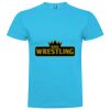 T-shirt Adulte, Awu Adodoé Braco Vignette