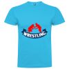 T-shirt Adulte, Awu Adodoé Braco Vignette