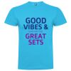 T-shirt Adulte, Awu Adodoé Braco Vignette