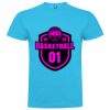 T-shirt Adulte, Awu Adodoé Braco Vignette