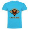 T-shirt Adulte, Awu Adodoé Braco Vignette