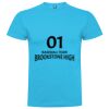 T-shirt Adulte, Awu Adodoé Braco Vignette