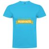 T-shirt Adulte, Awu Adodoé Braco Vignette
