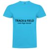 T-shirt Adulte, Awu Adodoé Braco Vignette