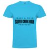 T-shirt Adulte, Awu Adodoé Braco Vignette