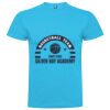 T-shirt Adulte, Awu Adodoé Braco Vignette