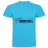 T-shirt Adulte, Awu Adodoé Braco Vignette