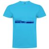 T-shirt Adulte, Awu Adodoé Braco Vignette