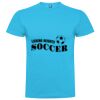 T-shirt Adulte, Awu Adodoé Braco Vignette