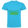 T-shirt Adulte, Awu Adodoé Braco Vignette