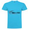 T-shirt Adulte, Awu Adodoé Braco Vignette