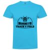 T-shirt Adulte, Awu Adodoé Braco Vignette