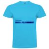 T-shirt Adulte, Awu Adodoé Braco Vignette