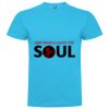 T-shirt Adulte, Awu Adodoé Braco Vignette