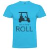 T-shirt Adulte, Awu Adodoé Braco Vignette