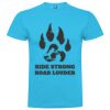 T-shirt Adulte, Awu Adodoé Braco Vignette