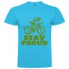 T-shirt Adulte, Awu Adodoé Braco Vignette