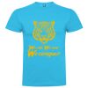 T-shirt Adulte, Awu Adodoé Braco Vignette
