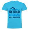T-shirt Adulte, Awu Adodoé Braco Vignette
