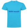 T-shirt Adulte, Awu Adodoé Braco Vignette