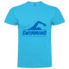 T-shirt Adulte, Awu Adodoé Braco Vignette