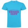 T-shirt Adulte, Awu Adodoé Braco Vignette