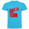 T-shirt Adulte, Awu Adodoé Braco Vignette