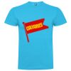 T-shirt Adulte, Awu Adodoé Braco Vignette