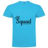 T-shirt Adulte, Awu Adodoé Braco Vignette