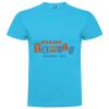 T-shirt Adulte, Awu Adodoé Braco Vignette