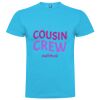 T-shirt Adulte, Awu Adodoé Braco Vignette