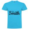 T-shirt Adulte, Awu Adodoé Braco Vignette