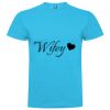 T-shirt Adulte, Awu Adodoé Braco Vignette