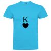 T-shirt Adulte, Awu Adodoé Braco Vignette