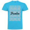 T-shirt Adulte, Awu Adodoé Braco Vignette