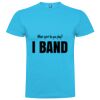 T-shirt Adulte, Awu Adodoé Braco Vignette