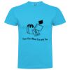 T-shirt Adulte, Awu Adodoé Braco Vignette