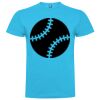 T-shirt Adulte, Awu Adodoé Braco Vignette