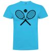 T-shirt Adulte, Awu Adodoé Braco Vignette