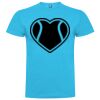 T-shirt Adulte, Awu Adodoé Braco Vignette