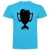 T-shirt Adulte, Awu Adodoé Braco Vignette