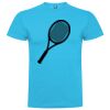 T-shirt Adulte, Awu Adodoé Braco Vignette