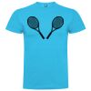 T-shirt Adulte, Awu Adodoé Braco Vignette