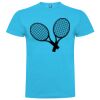 T-shirt Adulte, Awu Adodoé Braco Vignette