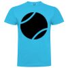 T-shirt Adulte, Awu Adodoé Braco Vignette