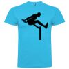T-shirt Adulte, Awu Adodoé Braco Vignette