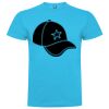 T-shirt Adulte, Awu Adodoé Braco Vignette