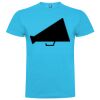 T-shirt Adulte, Awu Adodoé Braco Vignette