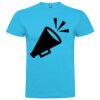 T-shirt Adulte, Awu Adodoé Braco Vignette